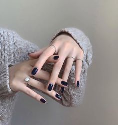 手部美甲-七月美睫 美甲
