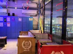 -移动谜城·大笨象密室逃脱(五棵松店)