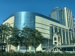 -中央广播电视总台(光华路办公区)