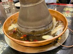-东来顺饭庄(金泉广场店)