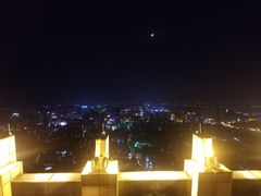 -中山利和希尔顿酒店