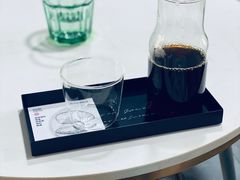 -ADO KAFE(大学城店)