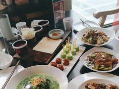 -老牌坊鲁菜名店(聊城美食岛店)
