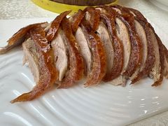 -便宜坊烤鸭店(玉蜓桥店)