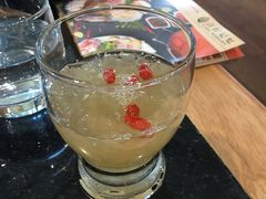 -青柠记忆泰式海鲜火锅(合生汇购物中心店)