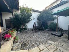 -苏州文旅姑苏小院·端善堂