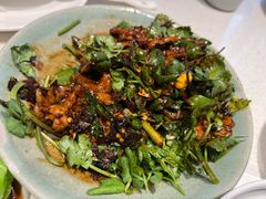 -泉上·发现DISCOVERY ·黔菜餐厅(银海元隆广场店)