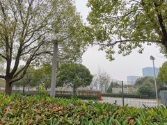 -东方体育中心(地铁站)