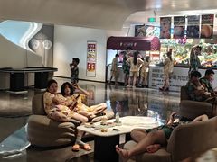 -神帆·元气汤泉(解放西路店)