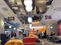 -必胜客(大悦城店)