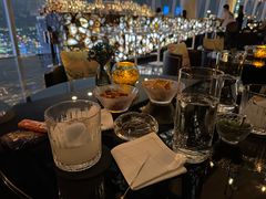 -广州四季酒店·天吧·高空酒吧