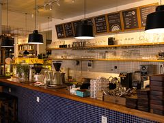 大堂-雕刻时光咖啡馆(交大店)