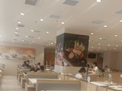 -呷哺呷哺 蔬菜畅吃(中发百旺店)