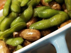 毛豆花生-阿记烧烤(大兴新区店)