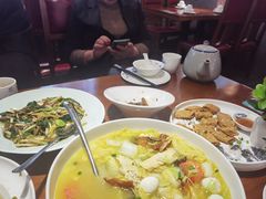-涌觅名灶·本地海鲜宁波菜(财富广场店)