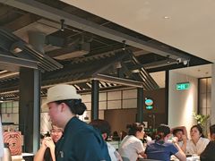 -外婆家(西红门荟聚购物中心店)
