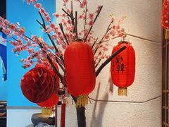 -兰正韩·韩国料理(春熙路店)