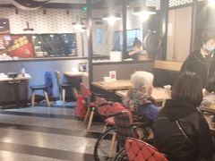 -鱼酷活鱼烤鱼(梅江印象城店)