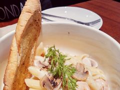 -卡朋厨房(289艺术园区店)