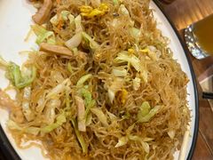 -九號渔港·蒸汽海鲜·粤菜茶点(八卦岭店)