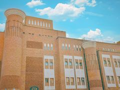 -新疆国际大巴扎