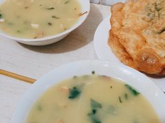 -老方子馅饼粥(台东店)