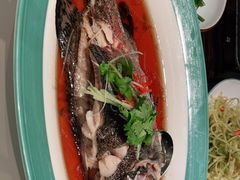 -百富源·海鲜辽菜(浑河堡店)
