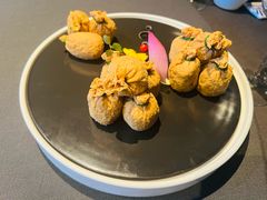 -上海滩餐厅(BFC外滩金融中心店)