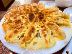 -胡同老锅烙(南二道街)