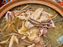 -田园印象·成都土菜院子(华阳店)