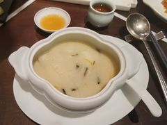 宋嫂鱼羹-杭州西子湖四季酒店·金沙厅
