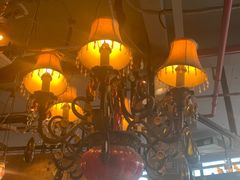大堂-maan coffee漫咖啡(通州店)