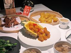 -老伙记海鲜码头(北滘店)