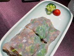 -粤匠·澳门点心粤菜海鲜(澳门半岛店)