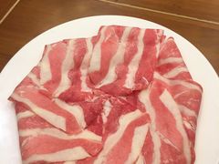 -清真·鸦儿李记·涮肉(和平里店)