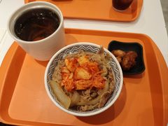 -吉野家(深圳超多维科技大厦分店)