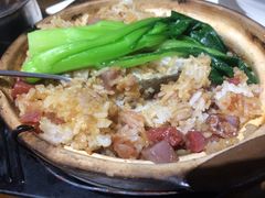 -火啫啫·粤式啫啫煲(南通首店)