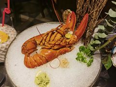 -半岛翡丽海鲜自助餐厅(观风亭店)