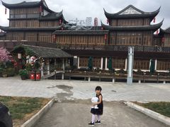 -二十八里太湖船菜(吉祥路店)