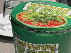 -海底捞火锅(枫蓝国际购物中心店)