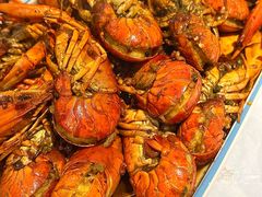 -三妹小龙虾·黄油蟹(华侨城总店)