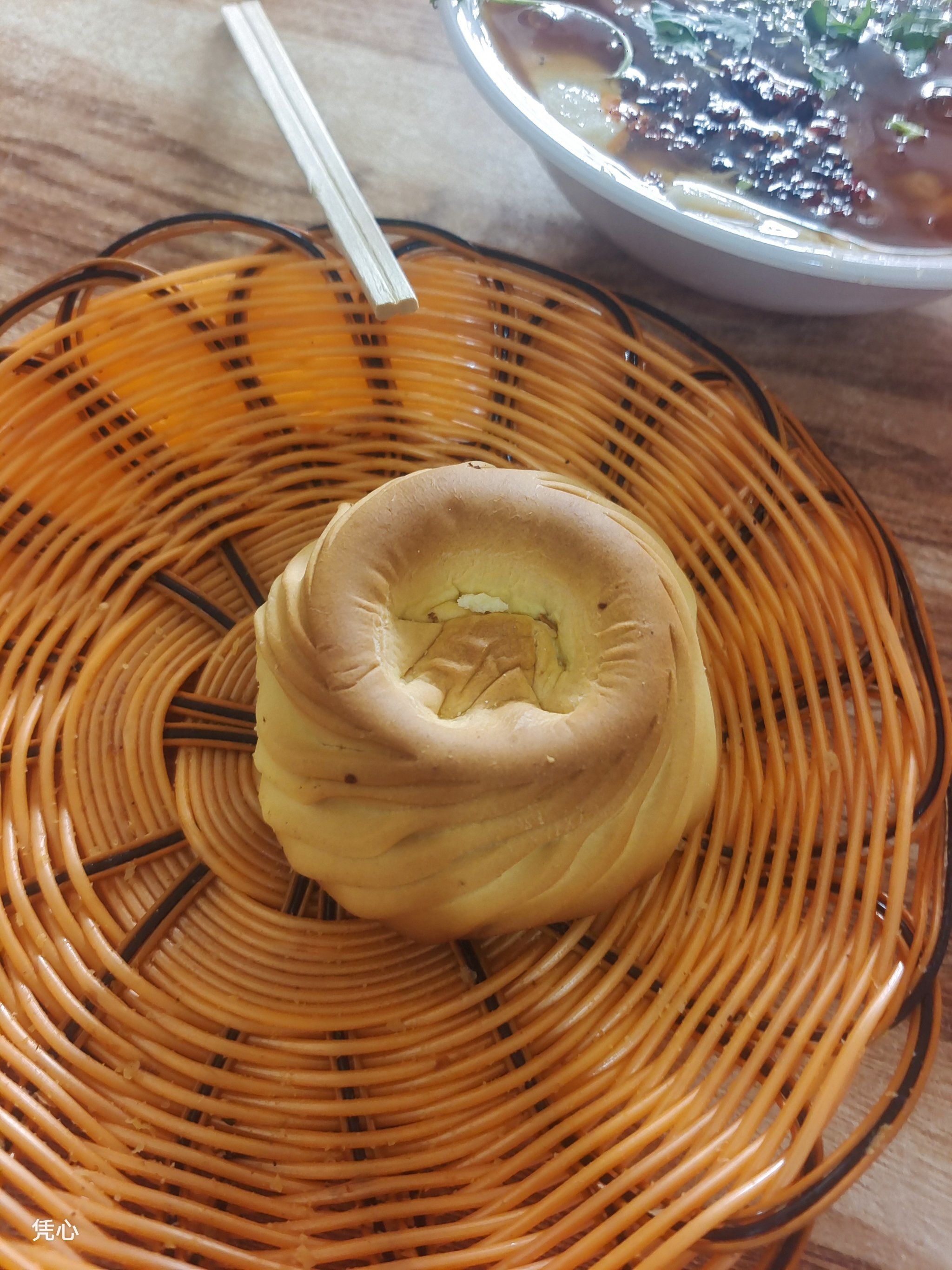 老式杠头现在很少见了