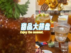 -十分牛西餐·牛扒专门店(光明广场店)