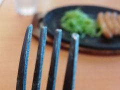 -萨莉亚意式餐厅(东山口店)