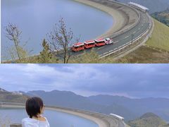 -江南天池