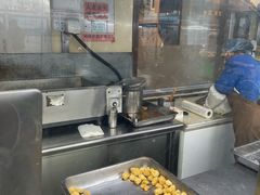 -护国寺小吃(新街口店)