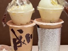 -成川茶店·潮汕工夫浓茶(万象店)