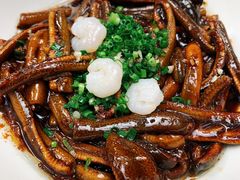 -玫瑰厅上海菜(兴国路店)