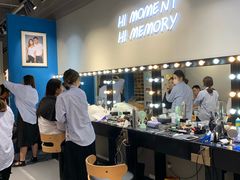 -海马体照相馆(万菱汇店)