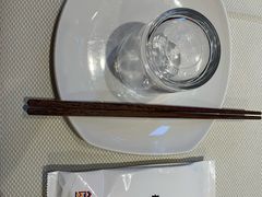 餐具摆设-胡大饭馆 24h(簋街总店)